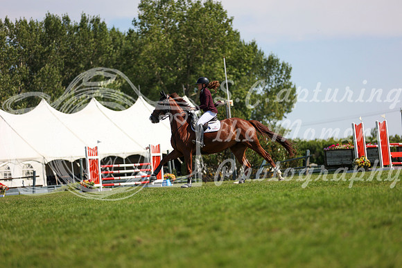 11460 - Mykenzi - 2026 Rocky Mountain Classic III - Sunday August 23rd