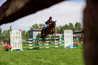 11459 - Mykenzi - 2026 Rocky Mountain Classic III - Sunday August 23rd