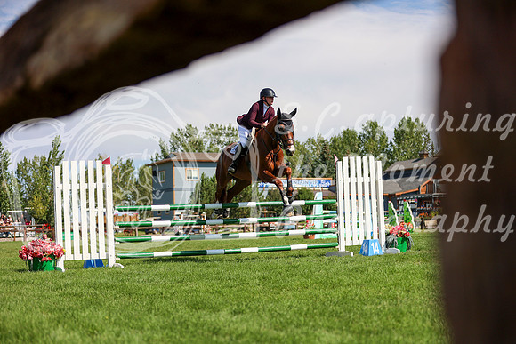 11459 - Mykenzi - 2026 Rocky Mountain Classic III - Sunday August 23rd