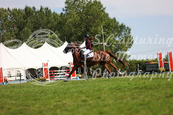 11461 - Mykenzi - 2026 Rocky Mountain Classic III - Sunday August 23rd
