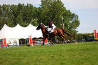 11462 - Mykenzi - 2026 Rocky Mountain Classic III - Sunday August 23rd