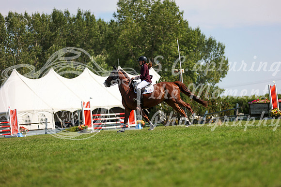 11462 - Mykenzi - 2026 Rocky Mountain Classic III - Sunday August 23rd
