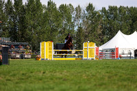11464 - Mykenzi - 2026 Rocky Mountain Classic III - Sunday August 23rd
