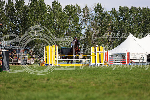 11464 - Mykenzi - 2026 Rocky Mountain Classic III - Sunday August 23rd