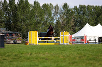 11465 - Mykenzi - 2026 Rocky Mountain Classic III - Sunday August 23rd