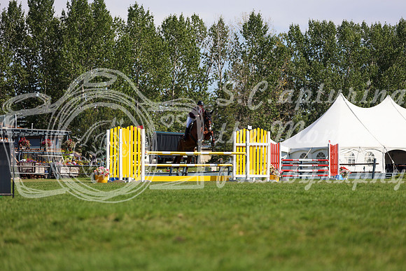 11466 - Mykenzi - 2026 Rocky Mountain Classic III - Sunday August 23rd