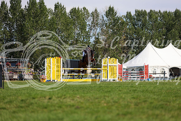 11467 - Mykenzi - 2026 Rocky Mountain Classic III - Sunday August 23rd