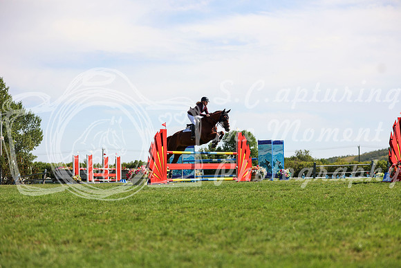11474 - Mykenzi - 2026 Rocky Mountain Classic III - Sunday August 23rd