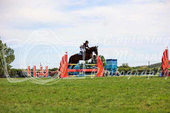 11475 - Mykenzi - 2026 Rocky Mountain Classic III - Sunday August 23rd