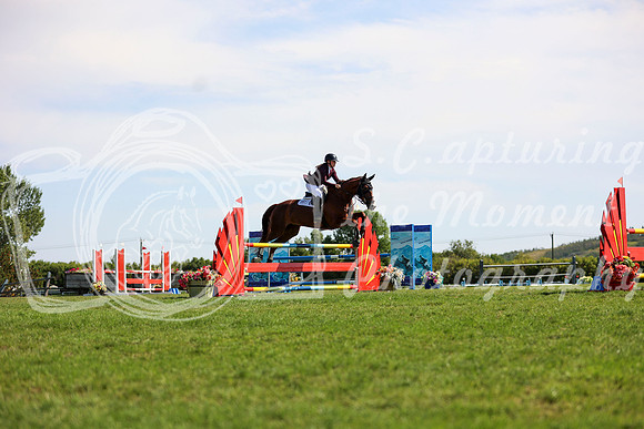 11476 - Mykenzi - 2026 Rocky Mountain Classic III - Sunday August 23rd