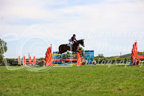 11477 - Mykenzi - 2026 Rocky Mountain Classic III - Sunday August 23rd