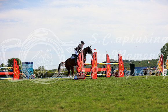 11478 - Mykenzi - 2026 Rocky Mountain Classic III - Sunday August 23rd