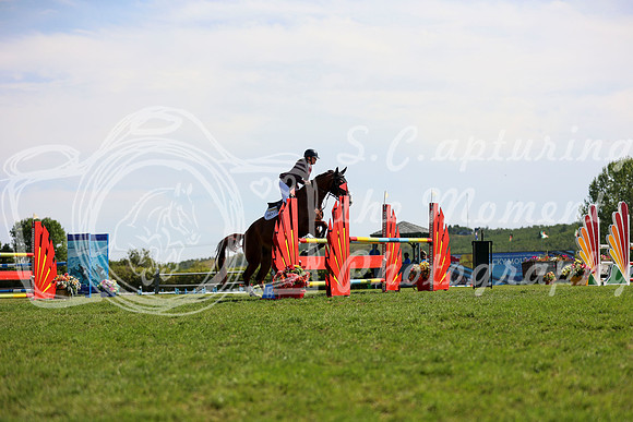 11479 - Mykenzi - 2026 Rocky Mountain Classic III - Sunday August 23rd