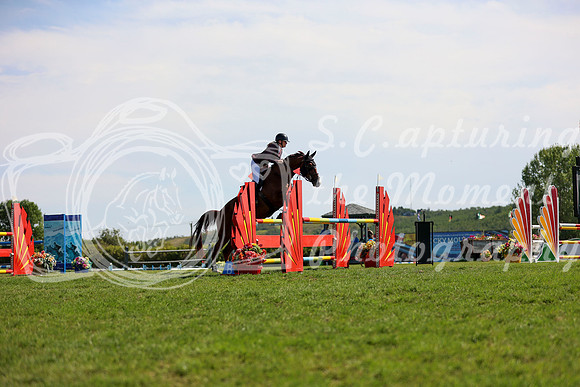 11480 - Mykenzi - 2026 Rocky Mountain Classic III - Sunday August 23rd