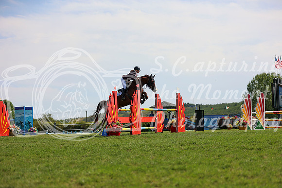 11481 - Mykenzi - 2026 Rocky Mountain Classic III - Sunday August 23rd