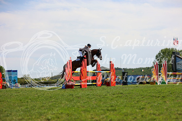 11482 - Mykenzi - 2026 Rocky Mountain Classic III - Sunday August 23rd