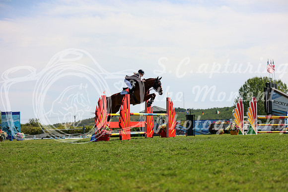 11483 - Mykenzi - 2026 Rocky Mountain Classic III - Sunday August 23rd