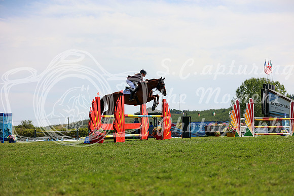 11484 - Mykenzi - 2026 Rocky Mountain Classic III - Sunday August 23rd