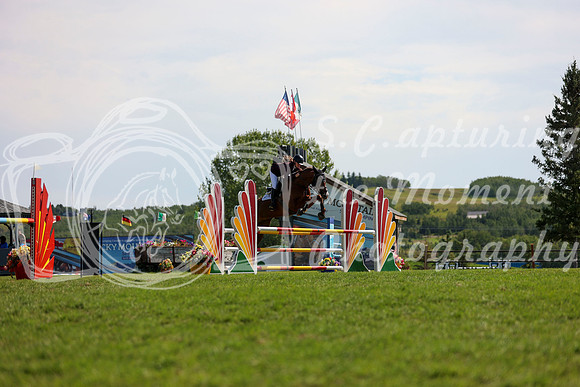 11486 - Mykenzi - 2026 Rocky Mountain Classic III - Sunday August 23rd