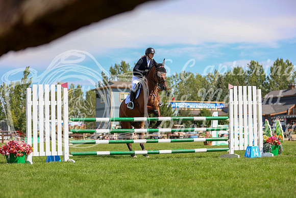 11140 - Mykenzi - 2026 Rocky Mountain Classic III - Sunday August 23rd