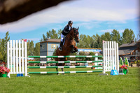 11142 - Mykenzi - 2026 Rocky Mountain Classic III - Sunday August 23rd