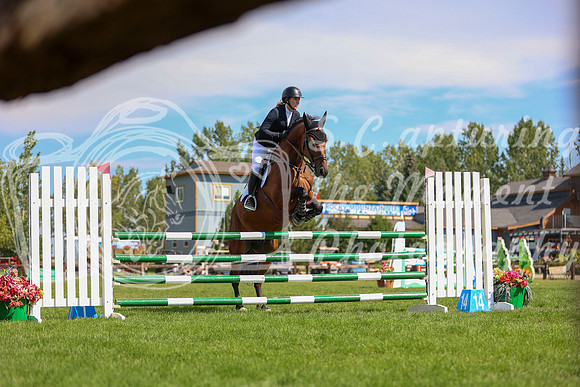 11142 - Mykenzi - 2026 Rocky Mountain Classic III - Sunday August 23rd