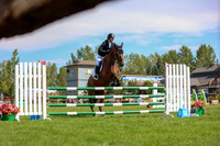 11141 - Mykenzi - 2026 Rocky Mountain Classic III - Sunday August 23rd