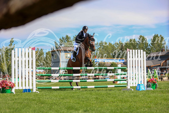 11141 - Mykenzi - 2026 Rocky Mountain Classic III - Sunday August 23rd