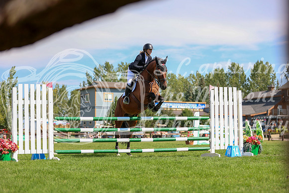 11143 - Mykenzi - 2026 Rocky Mountain Classic III - Sunday August 23rd