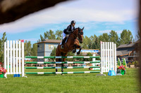 11144 - Mykenzi - 2026 Rocky Mountain Classic III - Sunday August 23rd