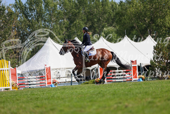 11145 - Mykenzi - 2026 Rocky Mountain Classic III - Sunday August 23rd