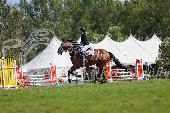 11146 - Mykenzi - 2026 Rocky Mountain Classic III - Sunday August 23rd