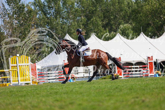 11148 - Mykenzi - 2026 Rocky Mountain Classic III - Sunday August 23rd