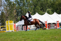 11149 - Mykenzi - 2026 Rocky Mountain Classic III - Sunday August 23rd