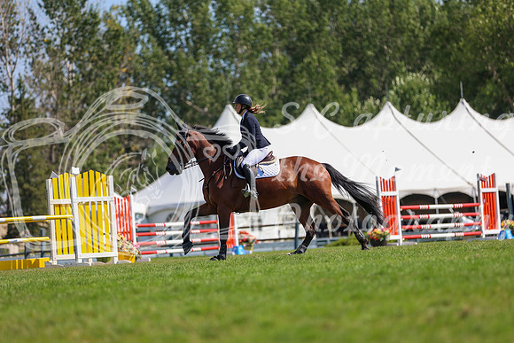 11149 - Mykenzi - 2026 Rocky Mountain Classic III - Sunday August 23rd