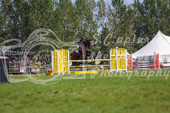 11150 - Mykenzi - 2026 Rocky Mountain Classic III - Sunday August 23rd