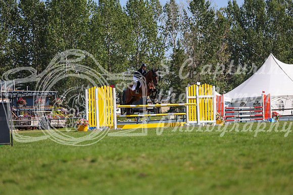 11151 - Mykenzi - 2026 Rocky Mountain Classic III - Sunday August 23rd