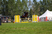 11152 - Mykenzi - 2026 Rocky Mountain Classic III - Sunday August 23rd