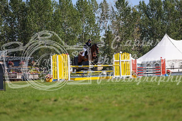 11152 - Mykenzi - 2026 Rocky Mountain Classic III - Sunday August 23rd