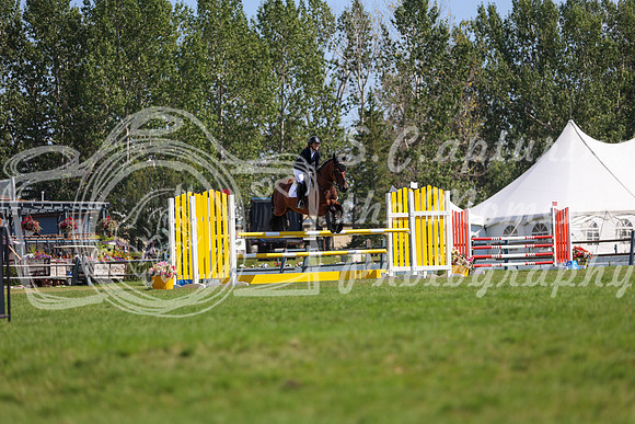 11153 - Mykenzi - 2026 Rocky Mountain Classic III - Sunday August 23rd