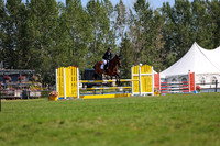 11154 - Mykenzi - 2026 Rocky Mountain Classic III - Sunday August 23rd