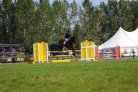 11155 - Mykenzi - 2026 Rocky Mountain Classic III - Sunday August 23rd