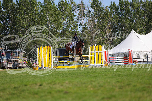 11155 - Mykenzi - 2026 Rocky Mountain Classic III - Sunday August 23rd