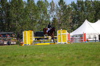 11156 - Mykenzi - 2026 Rocky Mountain Classic III - Sunday August 23rd