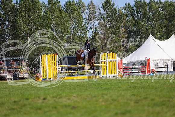 11156 - Mykenzi - 2026 Rocky Mountain Classic III - Sunday August 23rd