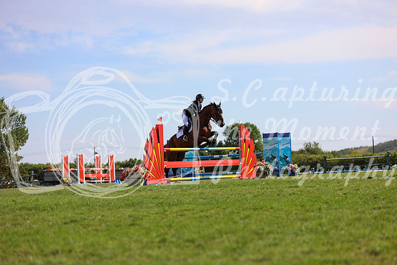 11159 - Mykenzi - 2026 Rocky Mountain Classic III - Sunday August 23rd