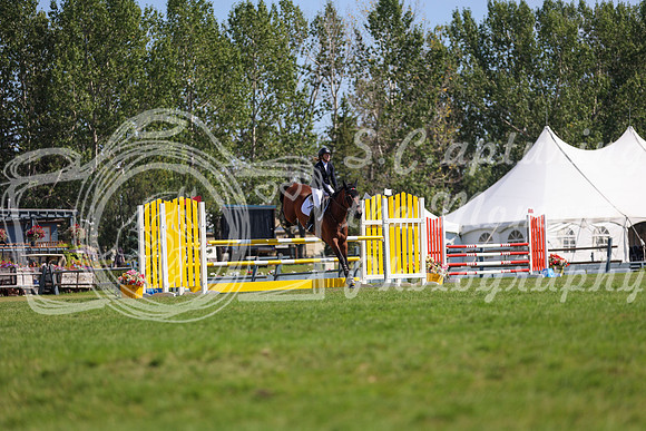11157 - Mykenzi - 2026 Rocky Mountain Classic III - Sunday August 23rd