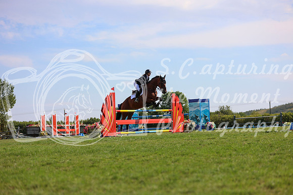 11160 - Mykenzi - 2026 Rocky Mountain Classic III - Sunday August 23rd
