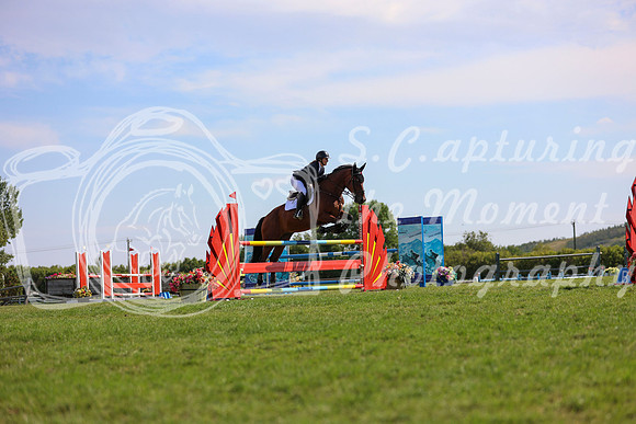 11161 - Mykenzi - 2026 Rocky Mountain Classic III - Sunday August 23rd