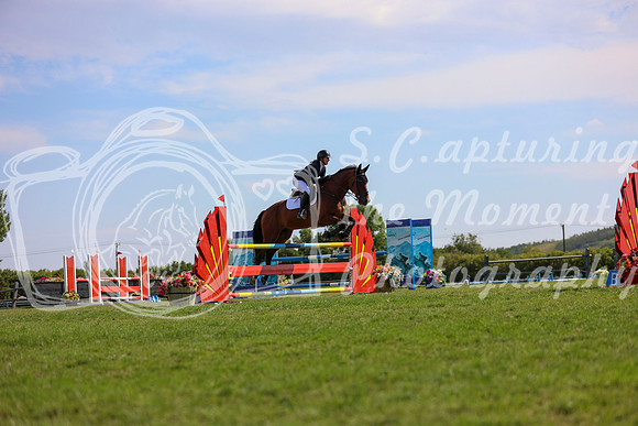 11162 - Mykenzi - 2026 Rocky Mountain Classic III - Sunday August 23rd